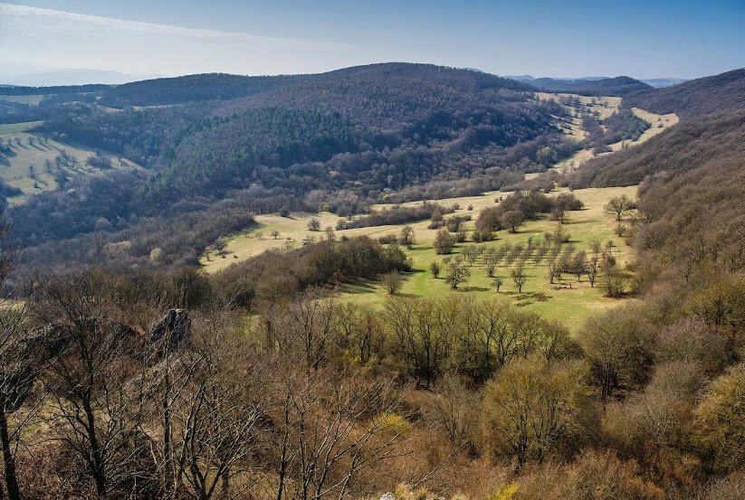Hrad Dolná Súča, Dolná Súča, Slovakia, Slovakia
